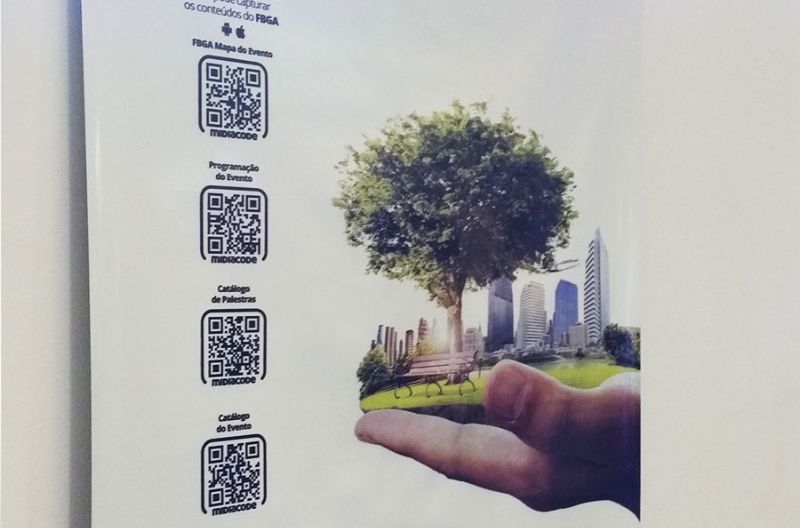 FBGA Fórum Brasil de Gestão Ambiental