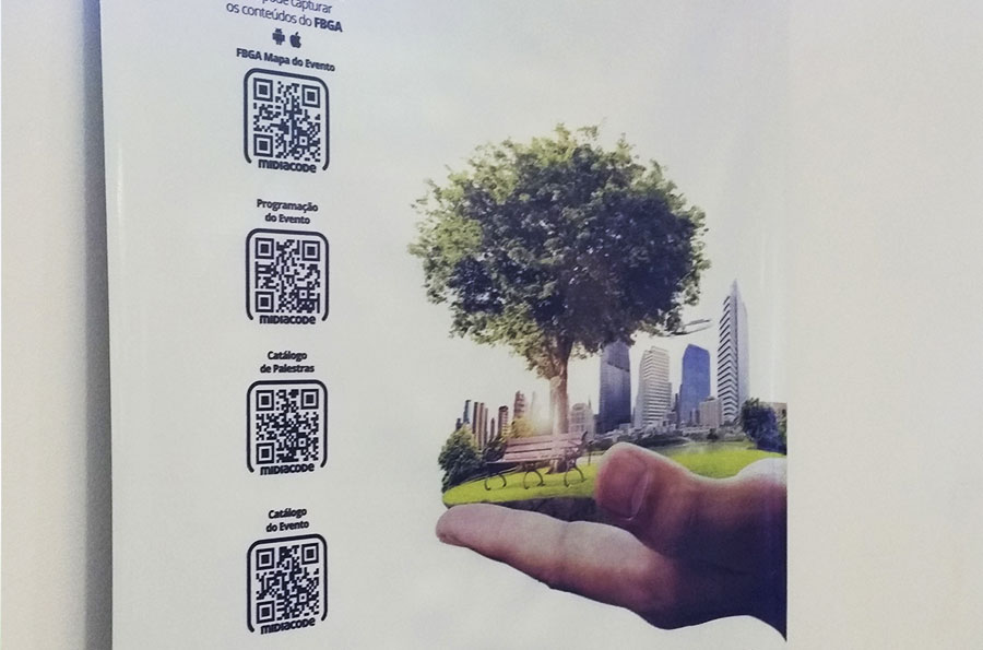 FBGA Fórum Brasil de Gestão Ambiental