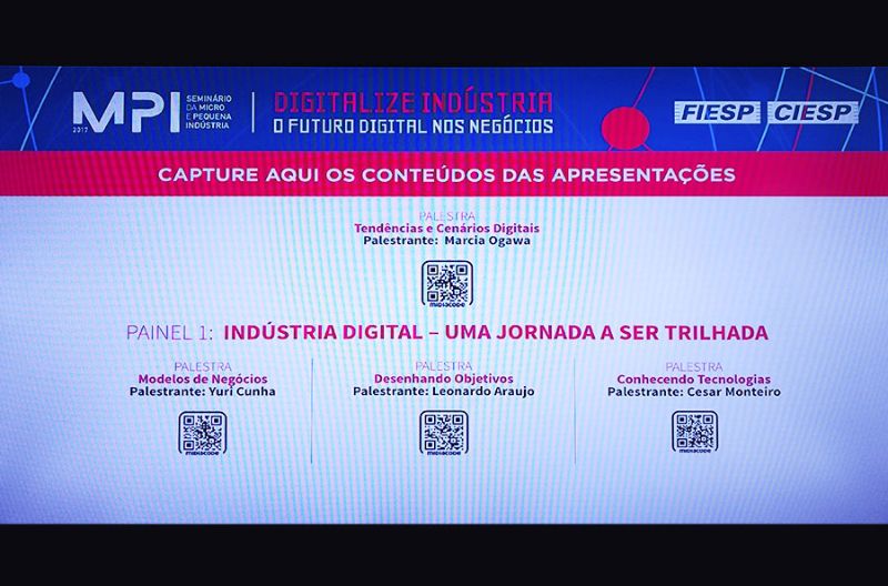 FIESP Federação das Indústrias do Estado de São Paulo