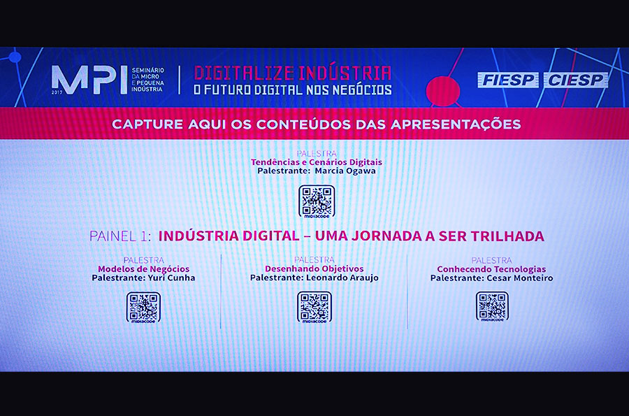 FIESP Federação das Indústrias do Estado de São Paulo