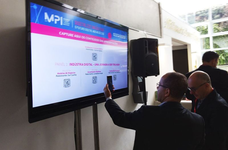 FIESP Federação das Indústrias do Estado de São Paulo