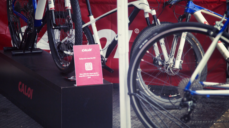 SHIMANO FEST MIDIACODE