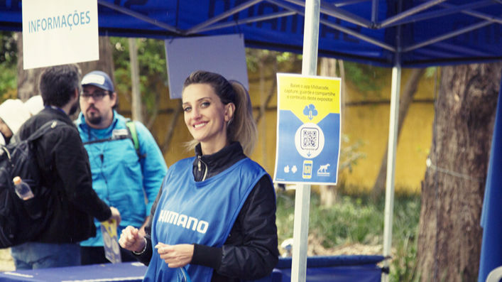 SHIMANO FEST MIDIACODE