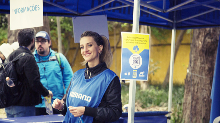 SHIMANO FEST MIDIACODE