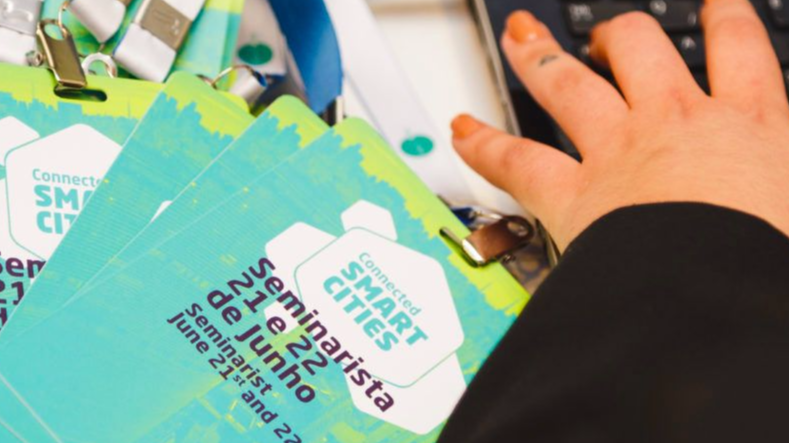 Midiacode Connected Smart Cities