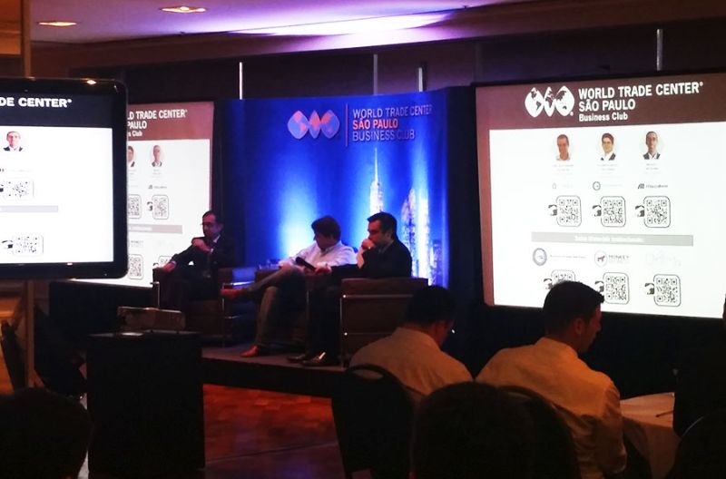 WTC Business Club São Paulo