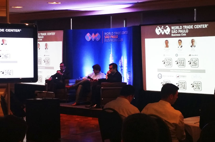 WTC Business Club São Paulo